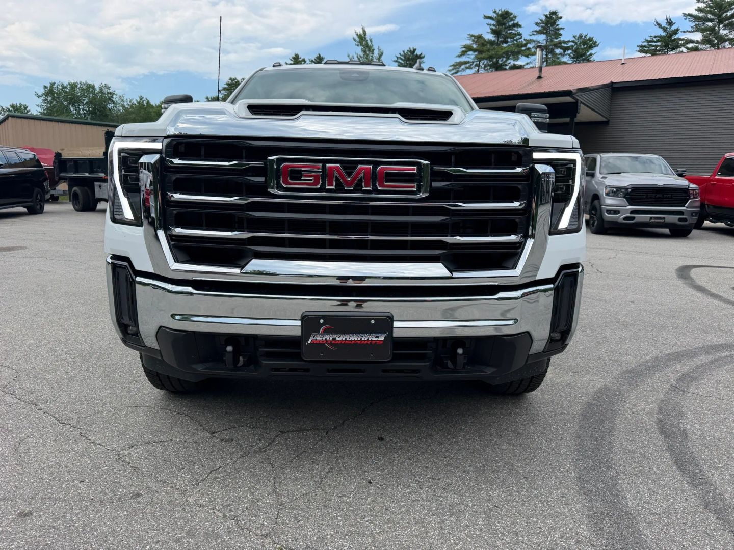 gmc sierra 3500hd 2026 1GT4UTE79TF167875 image gmc sierra 3500hd 2026 1GT4UTE79TF167875 image